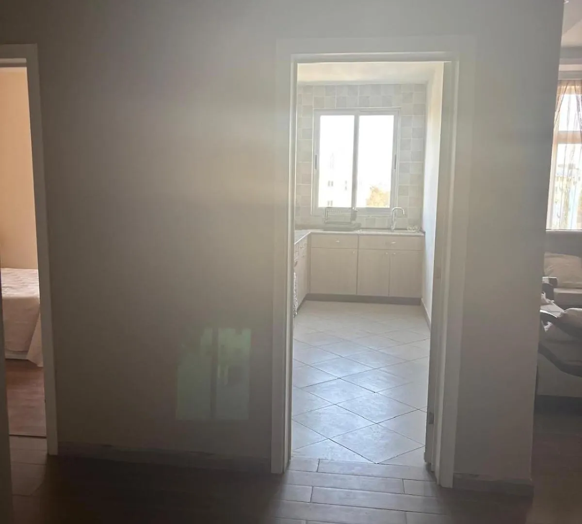 Jambo Apartment 2 Addis Abeba
