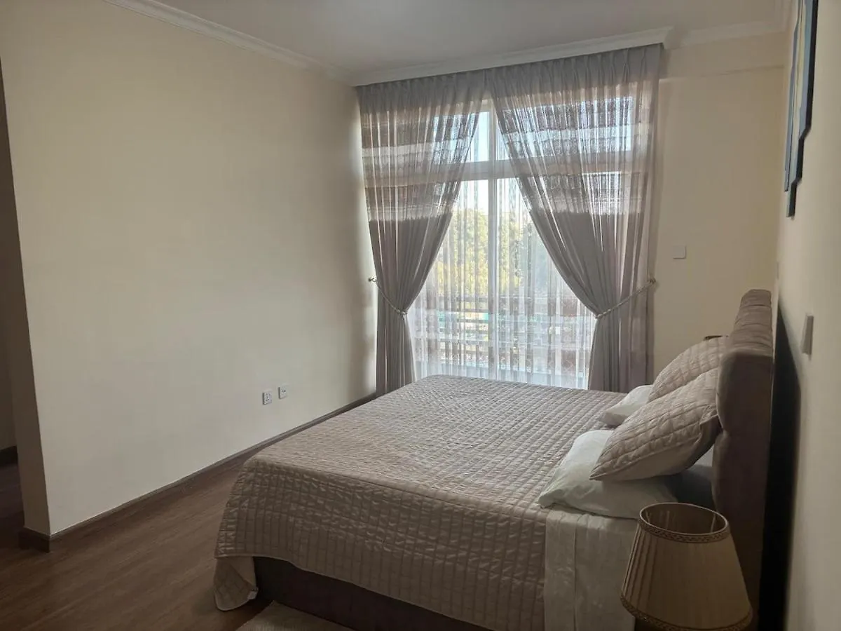 Jambo Apartment 2 Addis Abeba
