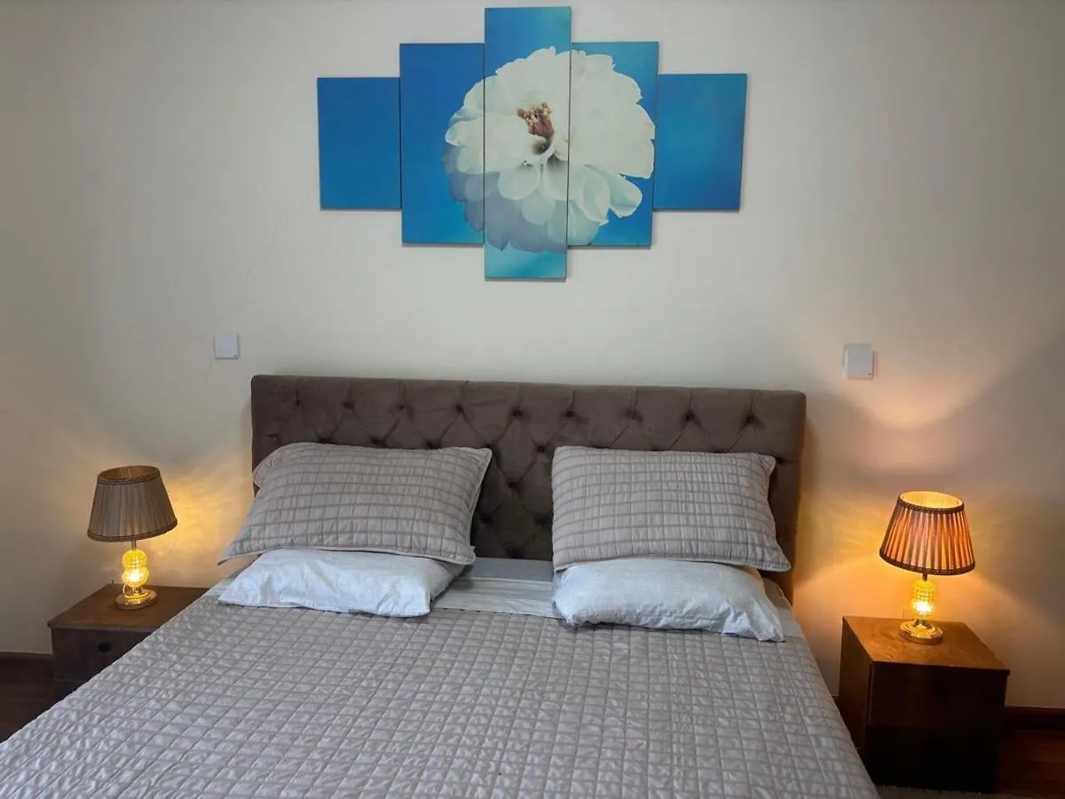 Jambo Apartment 2 Addis Abeba 0*,