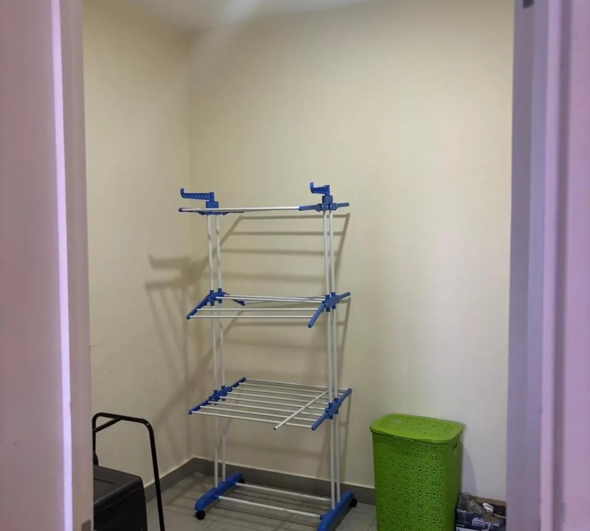 Jambo Apartment 2 Addis Abeba