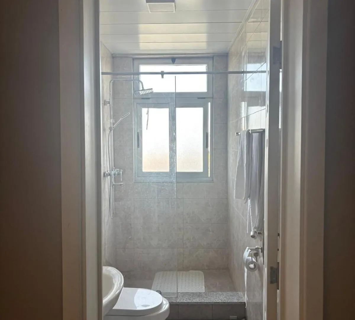 Jambo Apartment 2 Addis Abeba Etiopie