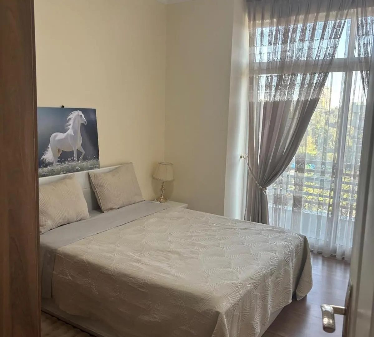 Jambo Apartment 2 Addis Abeba